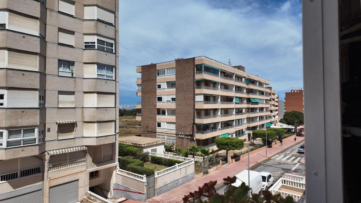 Venta de apartamento en Torrevieja