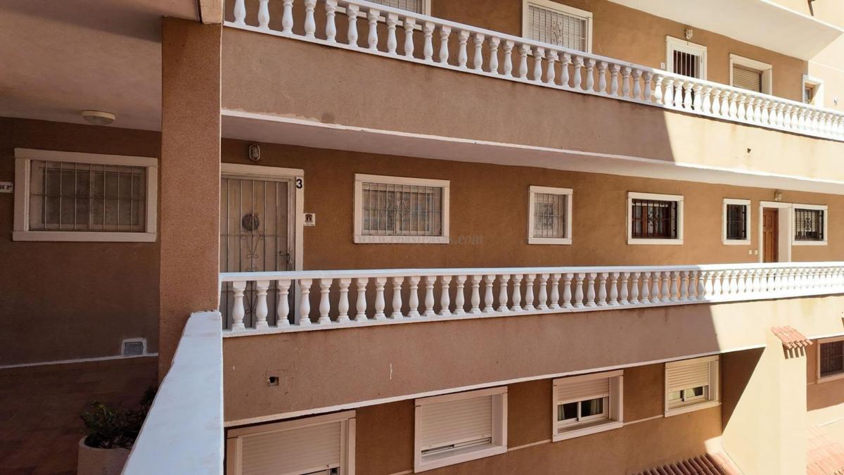Venta de apartamento en Torrevieja