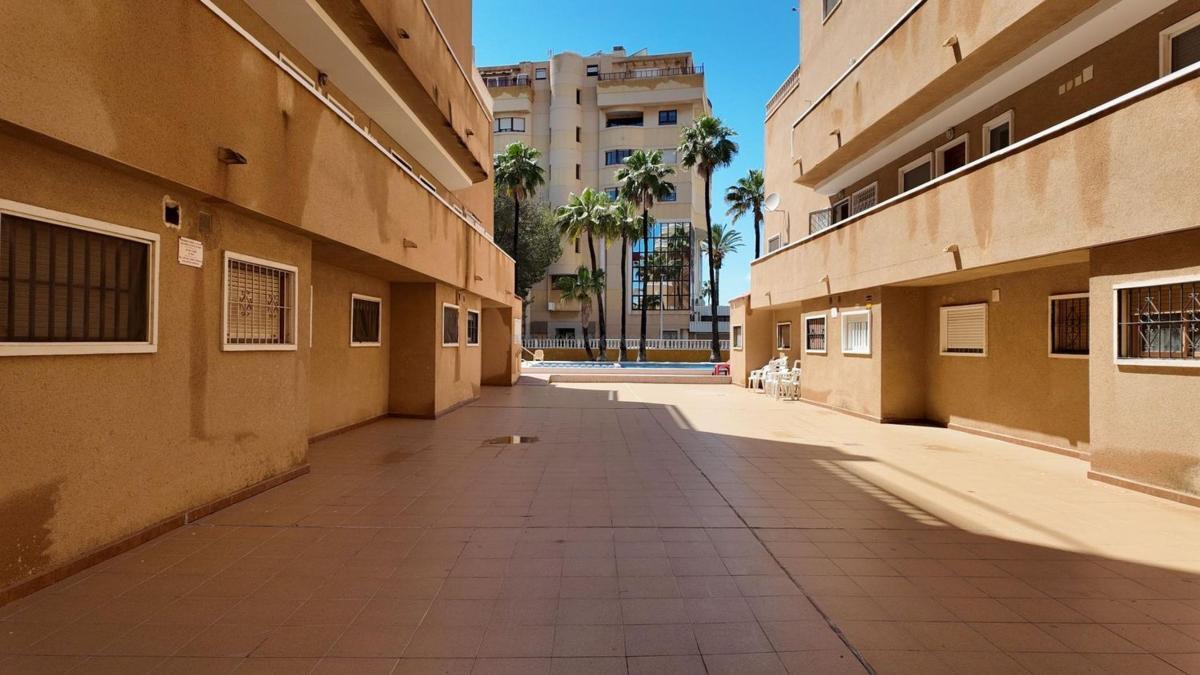 Venta de apartamento en Torrevieja