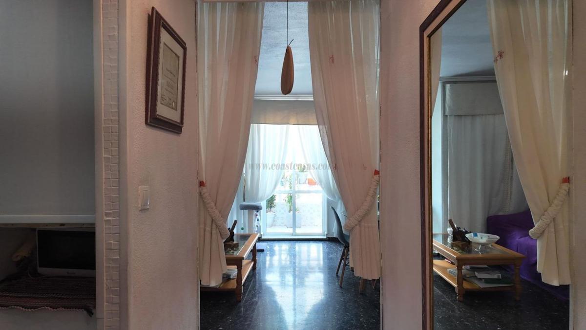 Venta de apartamento en Torrevieja