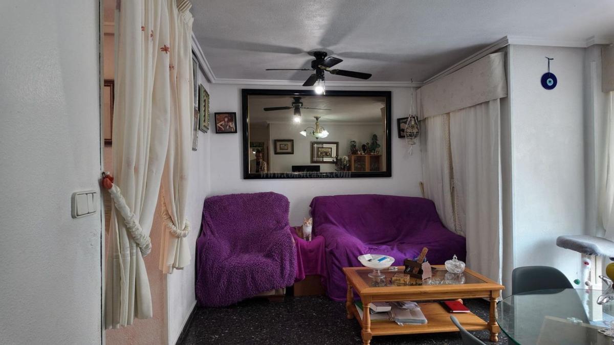 Venta de apartamento en Torrevieja