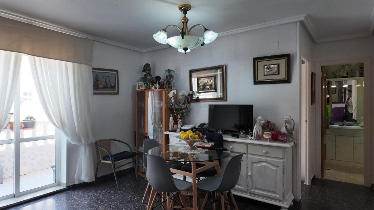 Venta de apartamento en Torrevieja