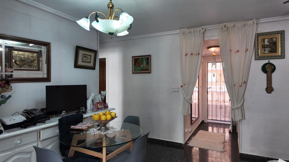 Venta de apartamento en Torrevieja