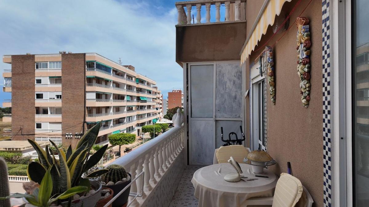 Venta de apartamento en Torrevieja