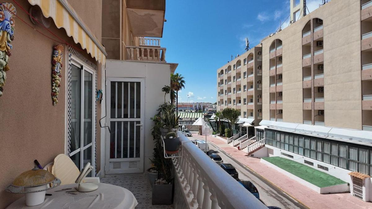 Venta de apartamento en Torrevieja