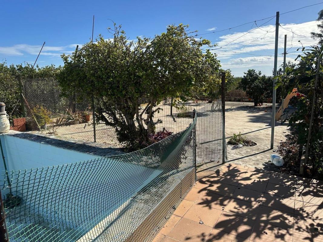 Venta de casas en Albatera