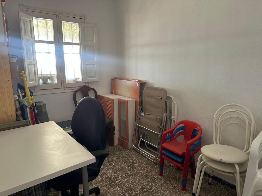 Venta de casas en Albatera