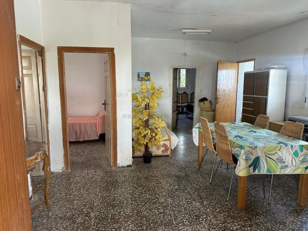 Venta de casas en Albatera