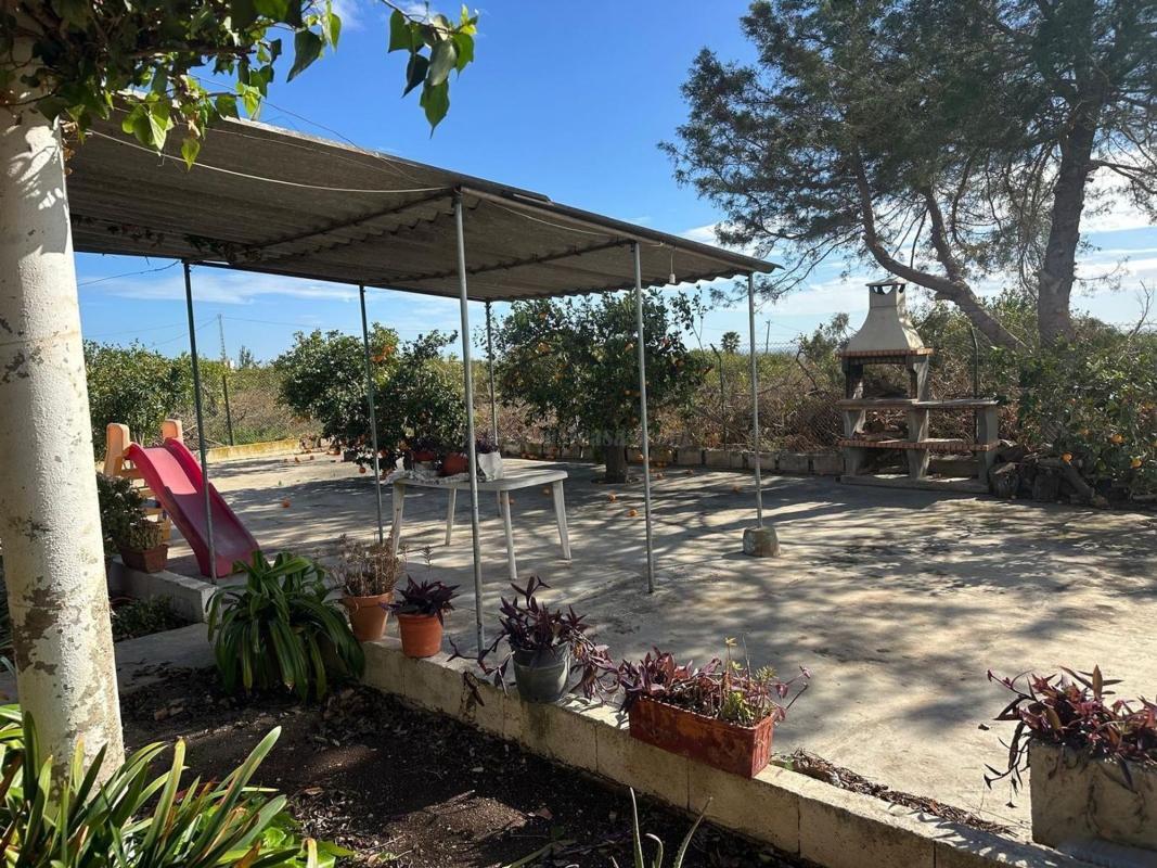 Venta de casas en Albatera