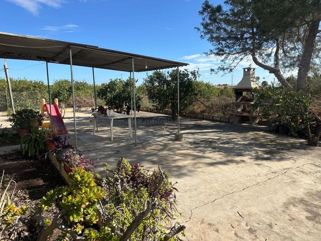 Venta de casas en Albatera
