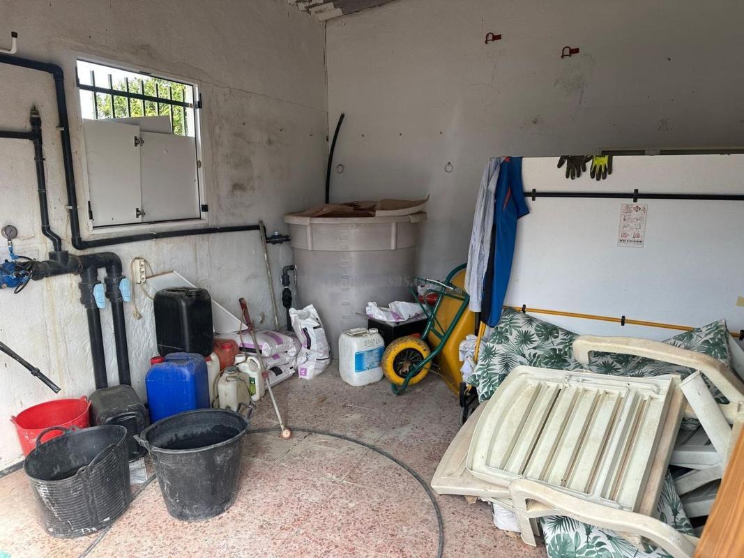 Venta de casas en Albatera