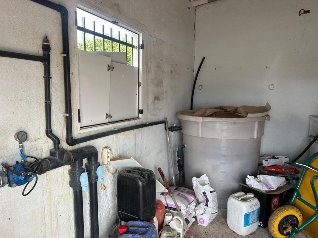 Venta de casas en Albatera