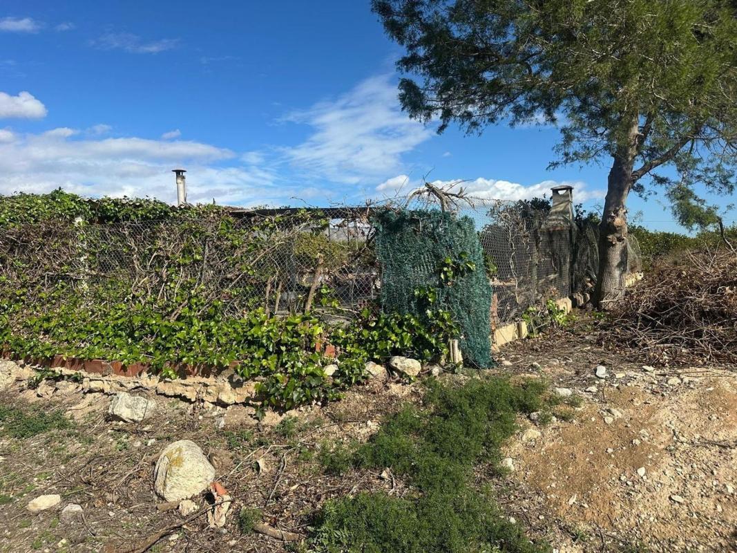 Venta de casas en Albatera