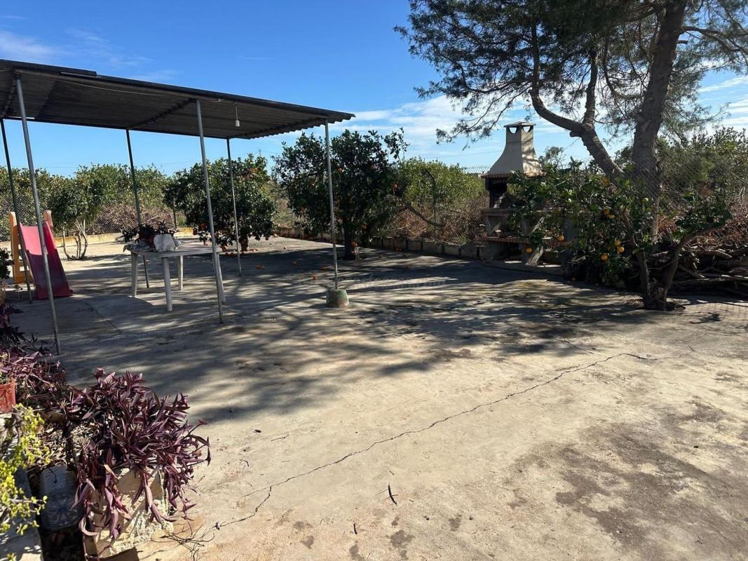 Venta de casas en Albatera