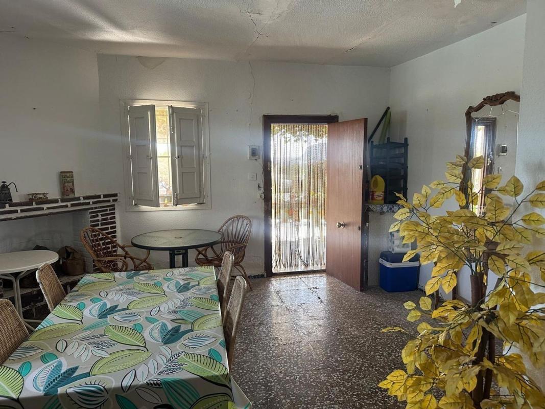 Venta de casas en Albatera