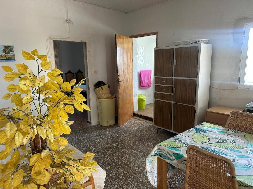 Venta de casas en Albatera