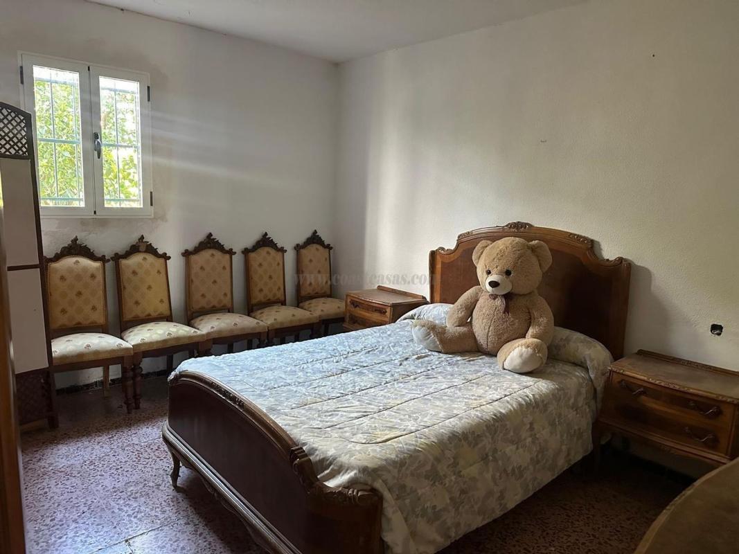 Venta de casas en Albatera