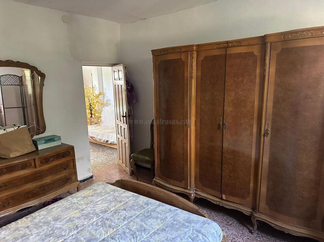 Venta de casas en Albatera