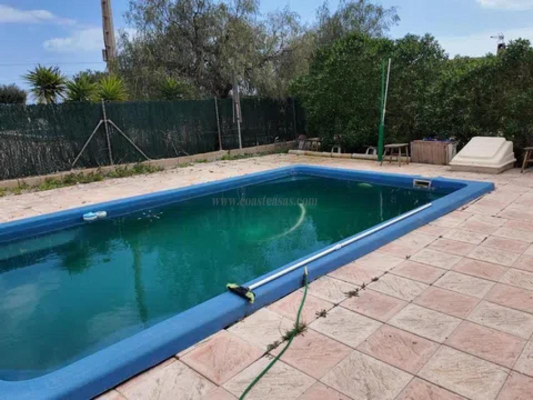 Venta de villa en Elche-Elx