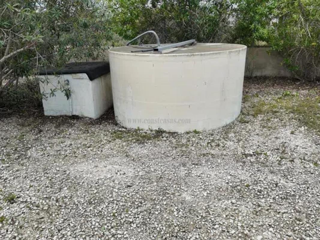 Venta de villa en Elche-Elx