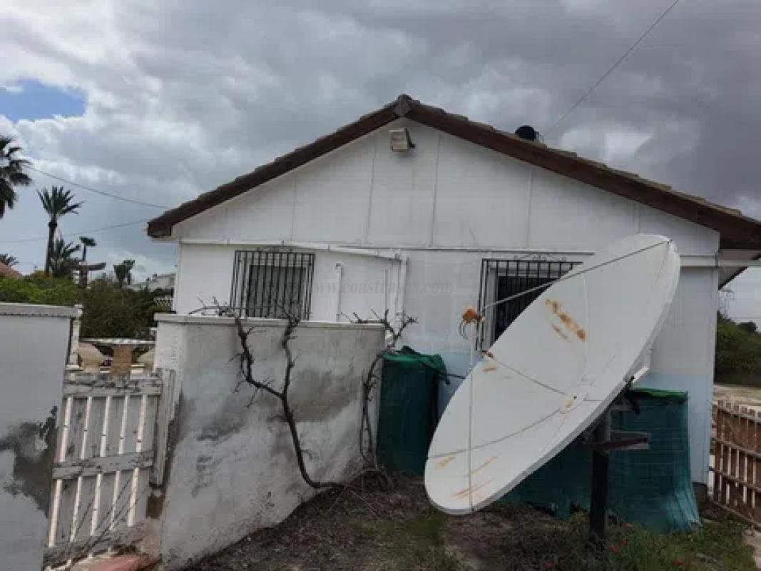 Venta de villa en Elche-Elx