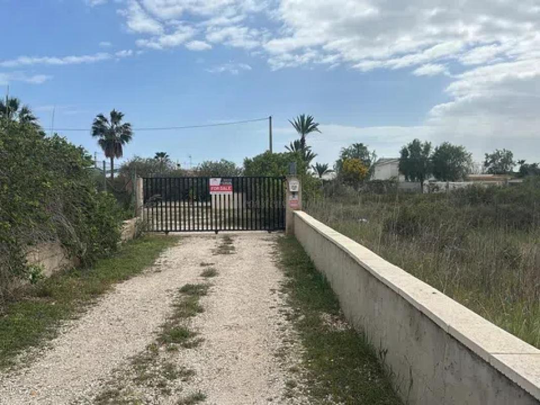 Venta de villa en Elche-Elx