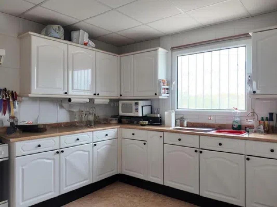 Venta de villa en Elche-Elx