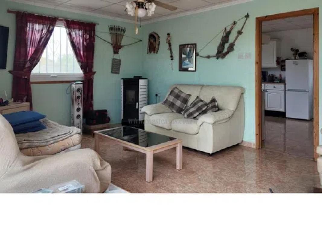 Venta de villa en Elche-Elx