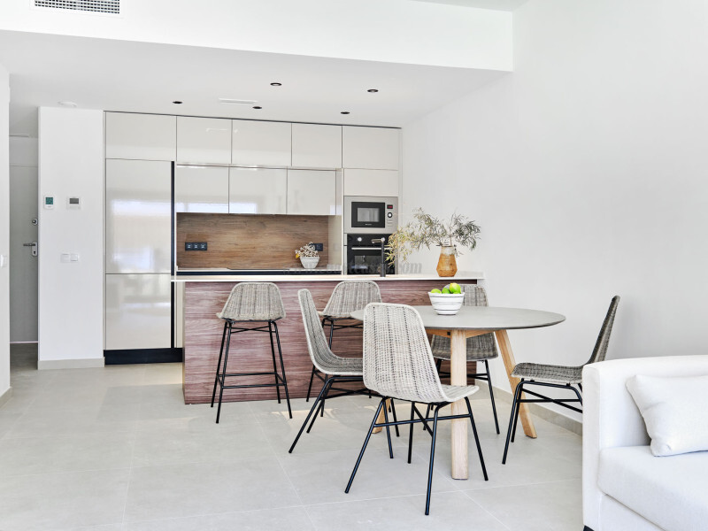 Venta de bungalow en Torrevieja