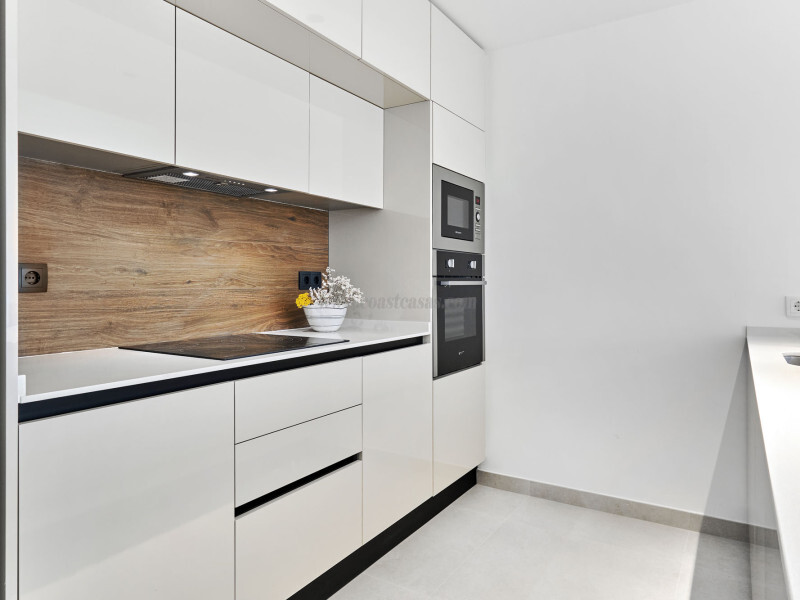 Venta de bungalow en Torrevieja
