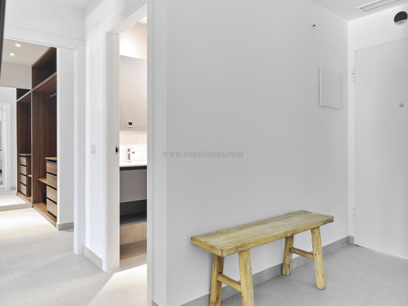 Venta de bungalow en Torrevieja