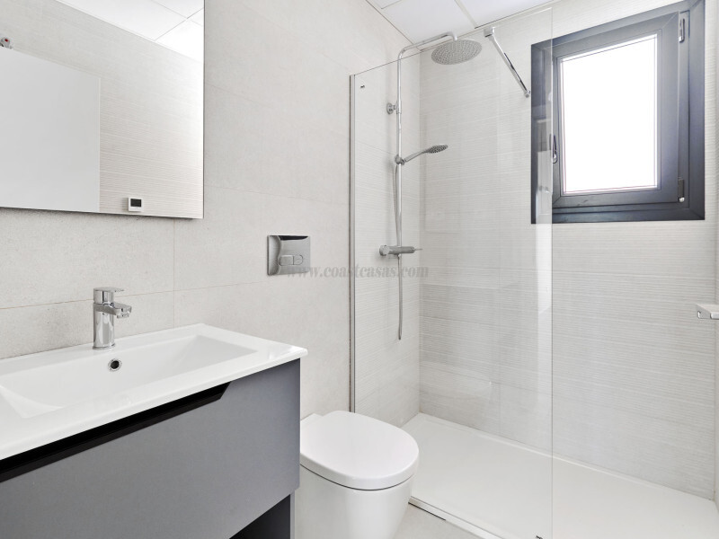 Venta de bungalow en Torrevieja