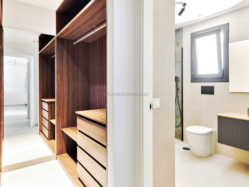 Venta de bungalow en Torrevieja