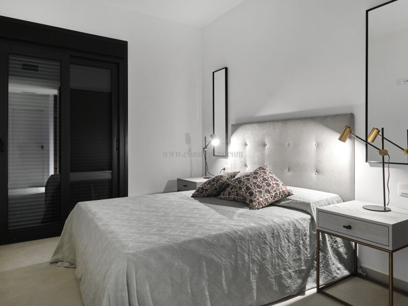 Venta de bungalow en Torrevieja