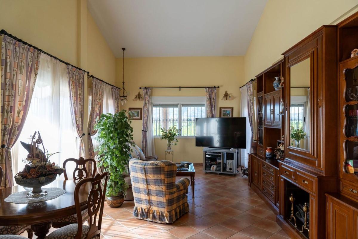 Venta de villa en Bigastro