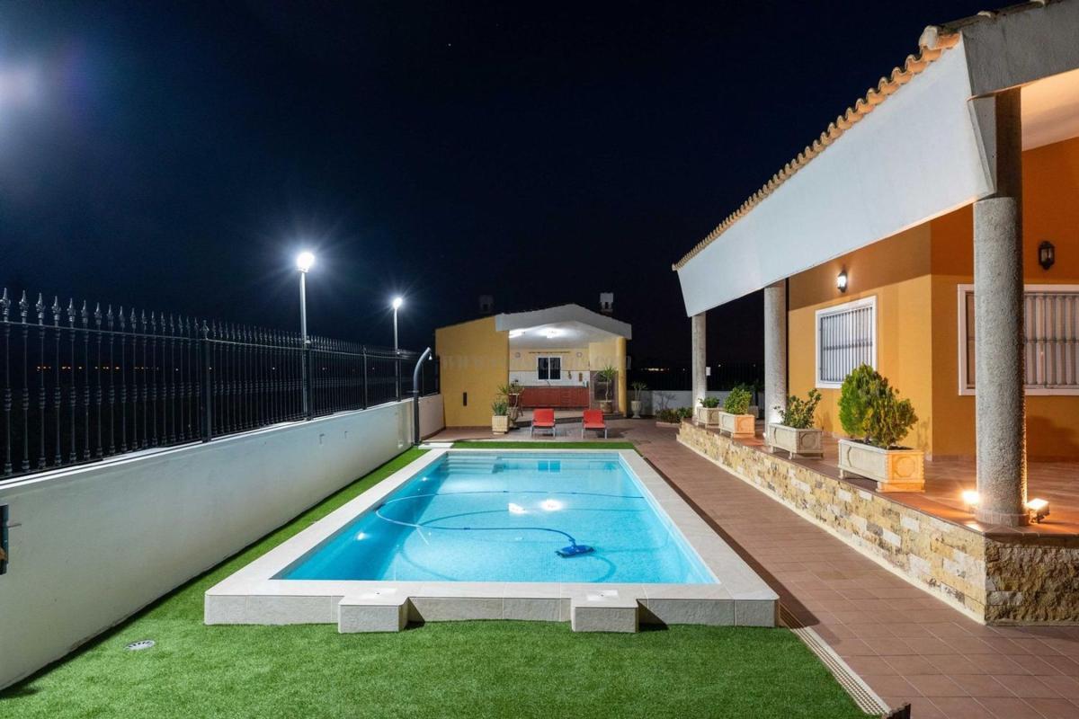 Venta de villa en Bigastro