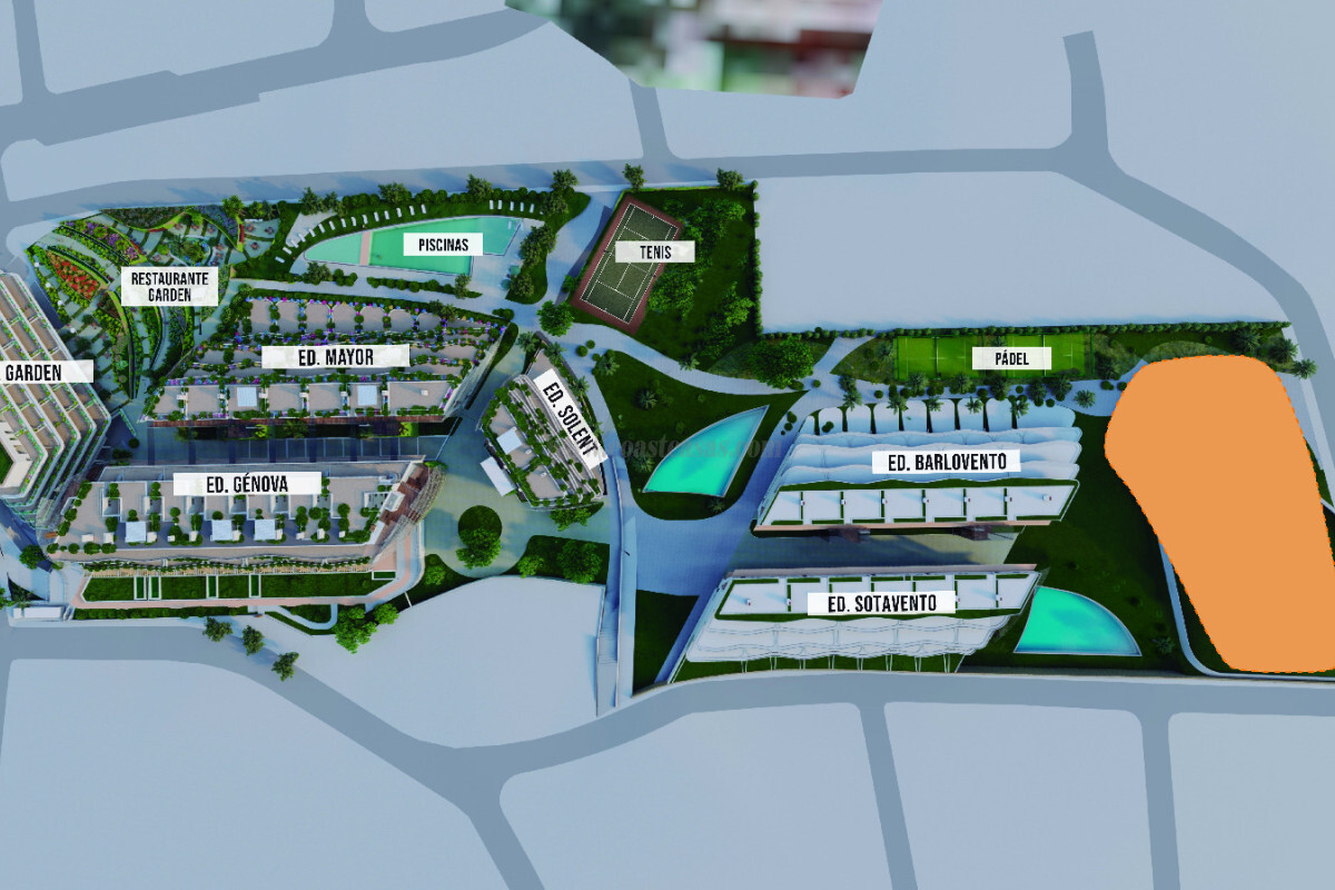 Venta de apartamento en Alfaz del Pi