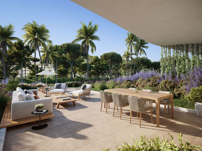 Venta de apartamento en Alfaz del Pi