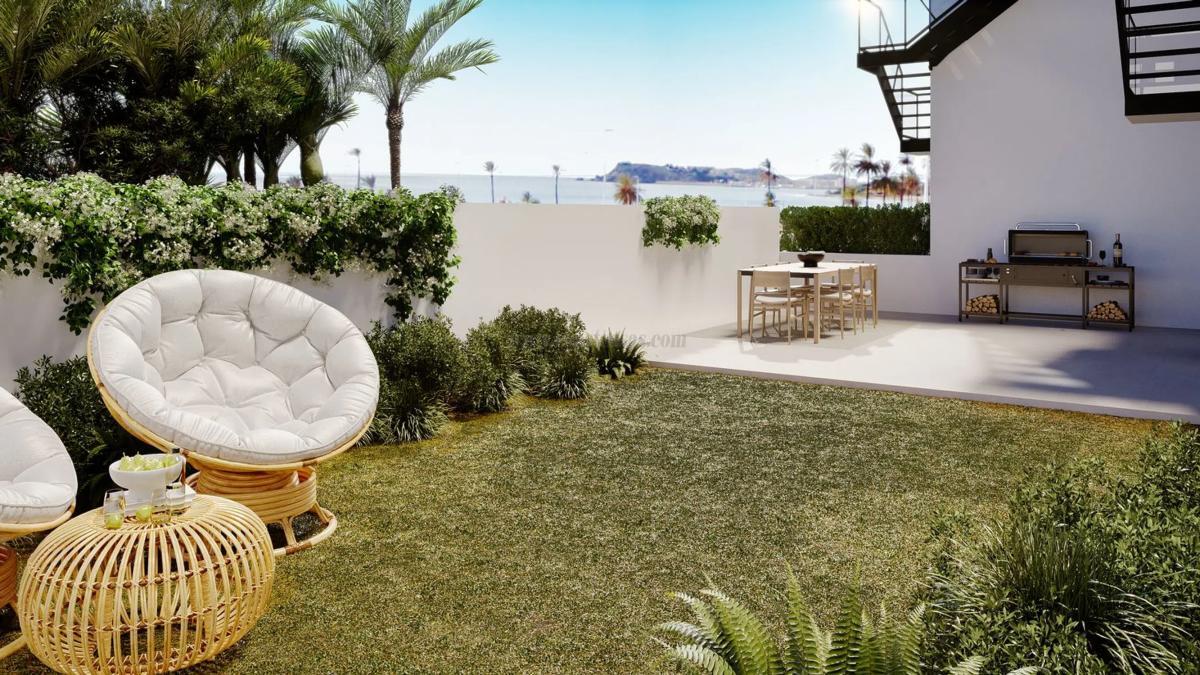 Venta de apartamento en Mazarrón
