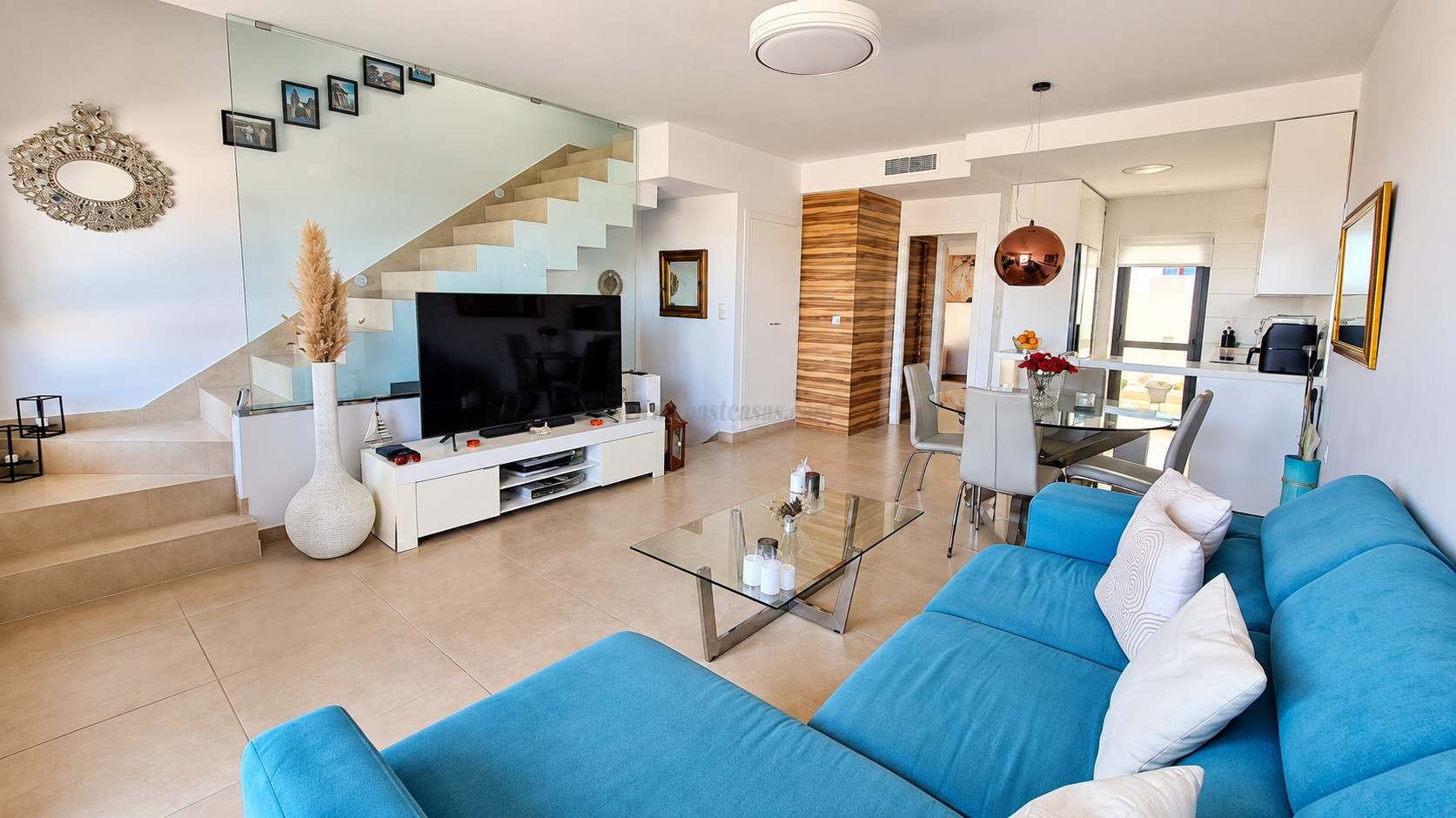 Venta de chalet en Orihuela Costa