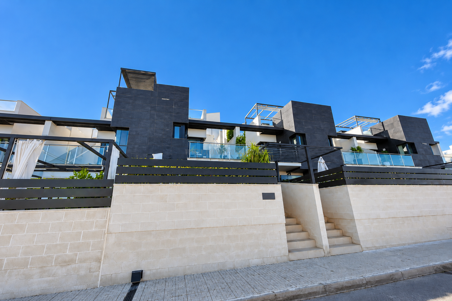 Venta de chalet en Orihuela Costa