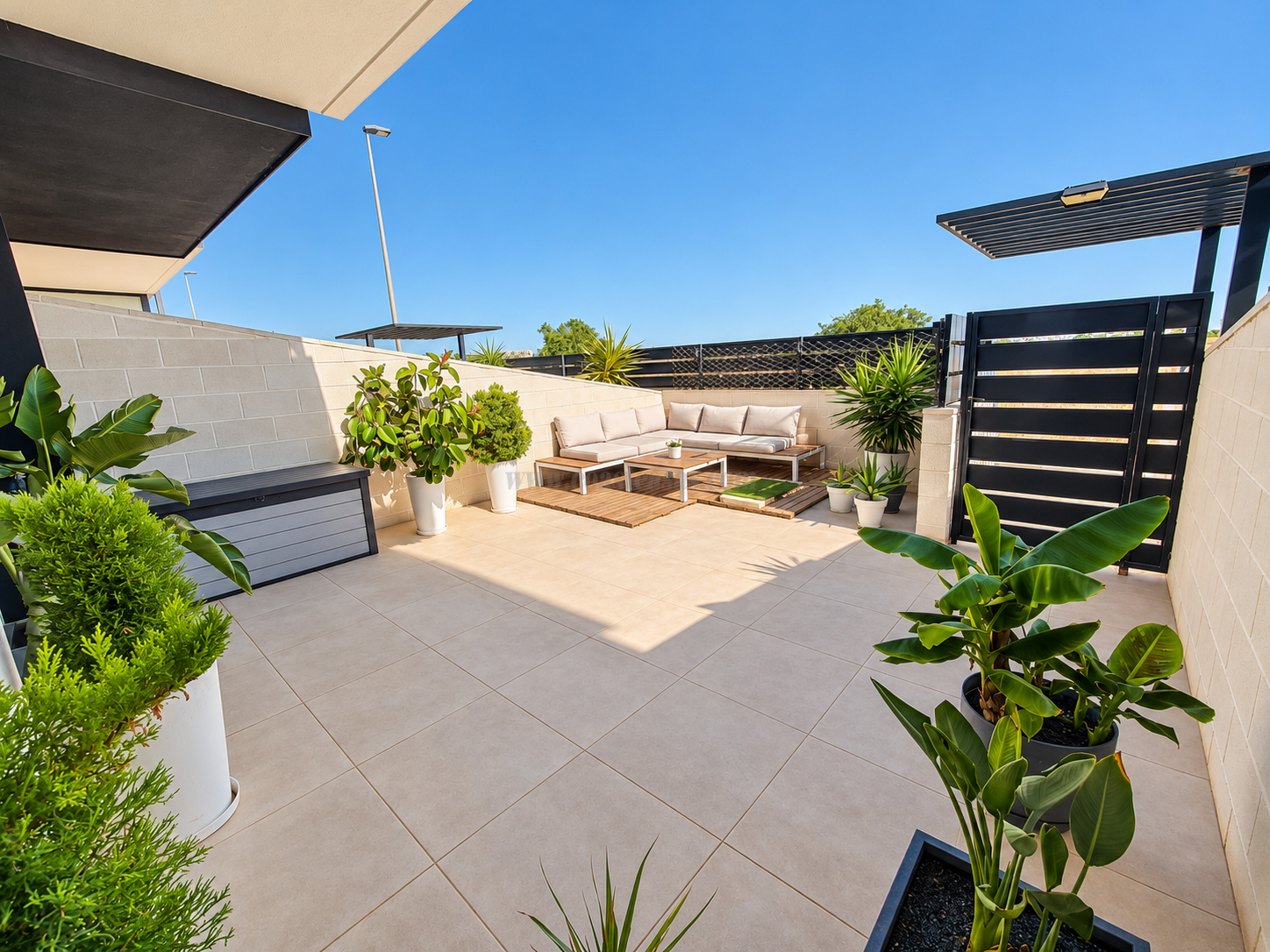 Venta de chalet en Orihuela Costa