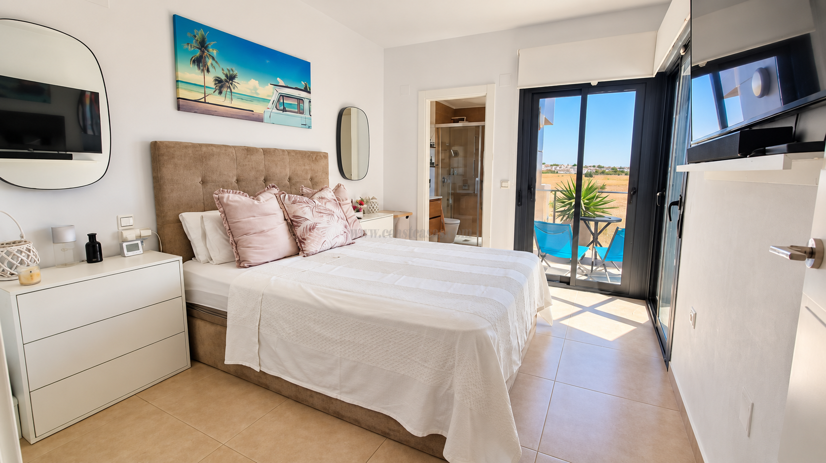 Venta de chalet en Orihuela Costa