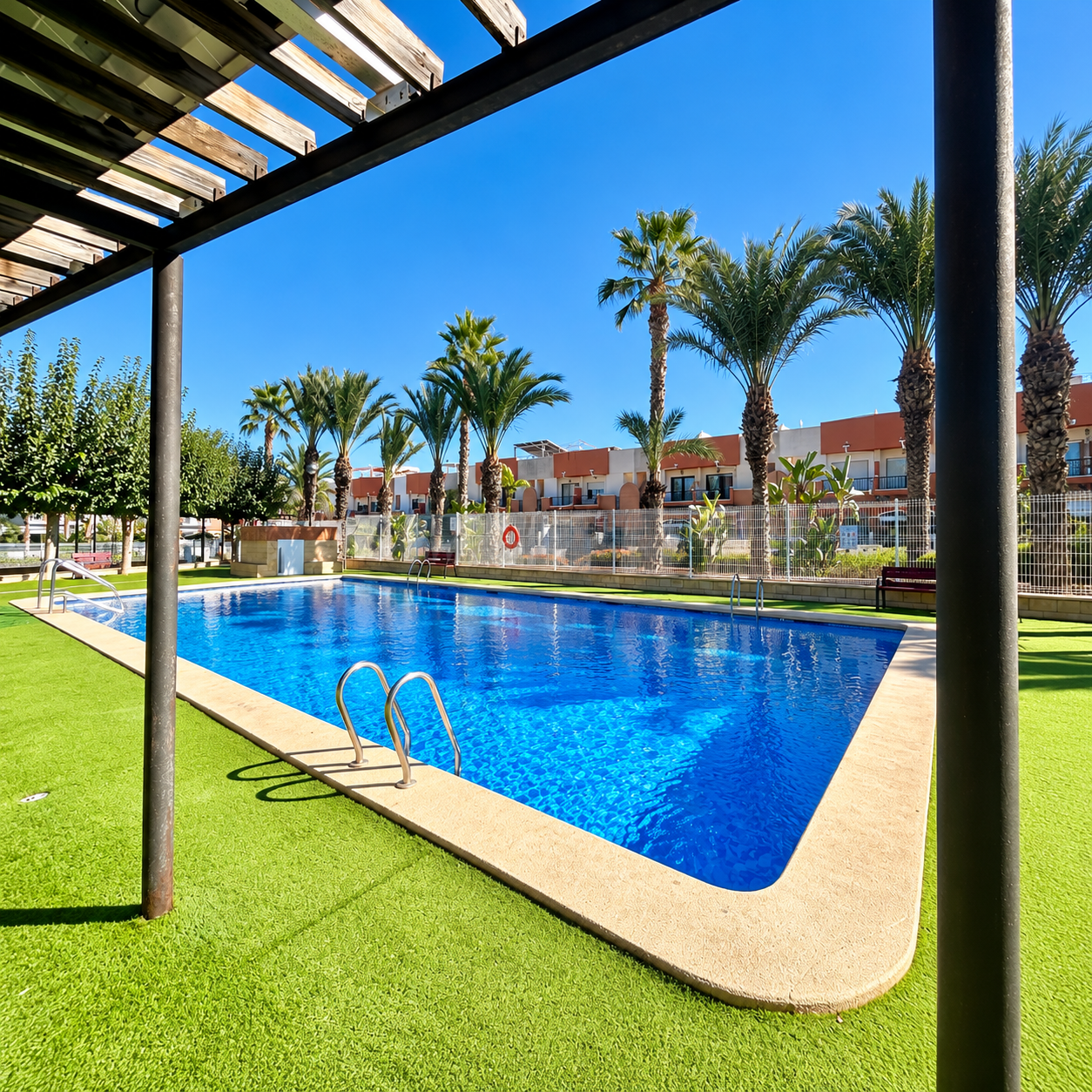 Venta de chalet en Orihuela Costa
