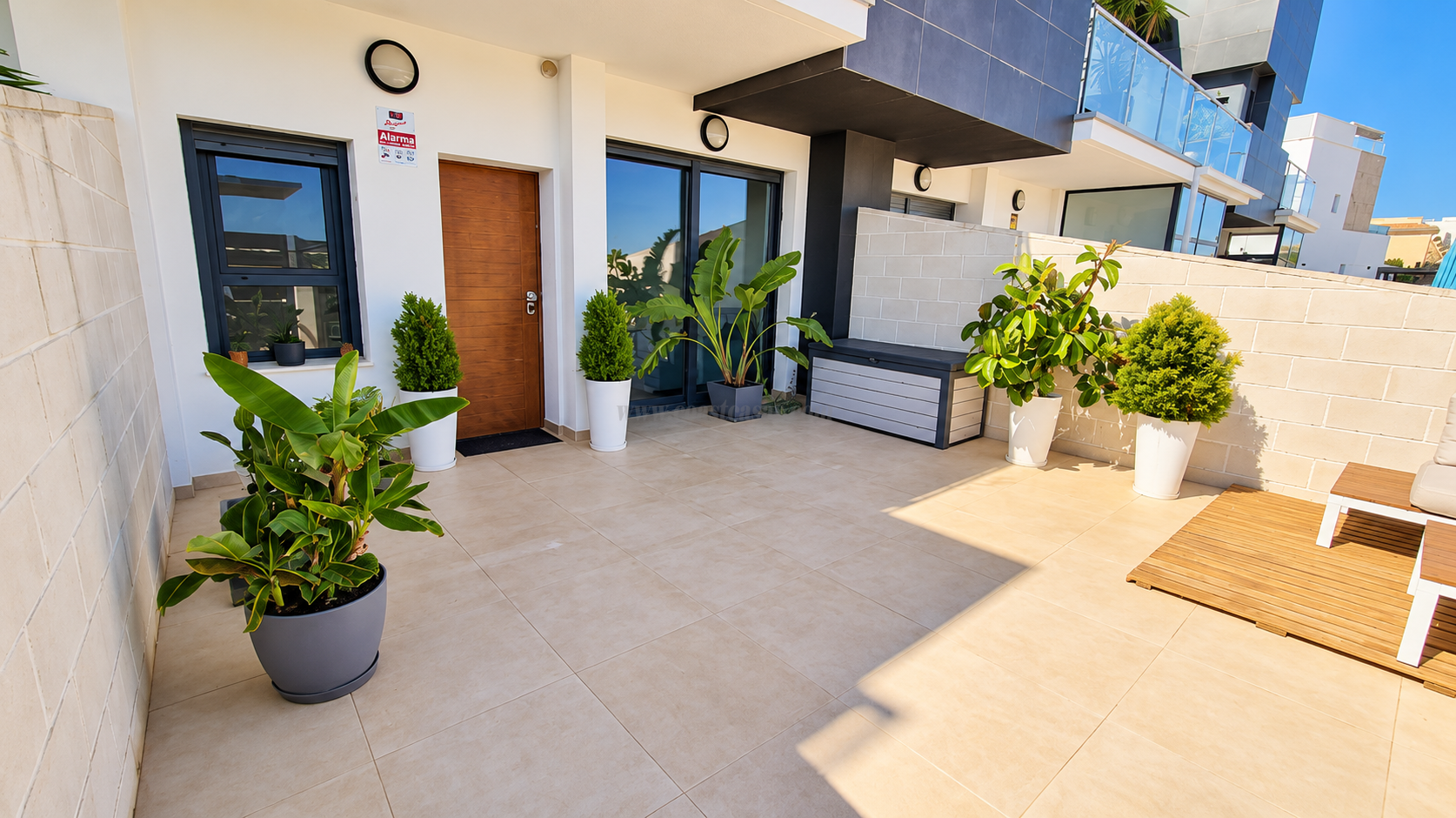 Venta de chalet en Orihuela Costa