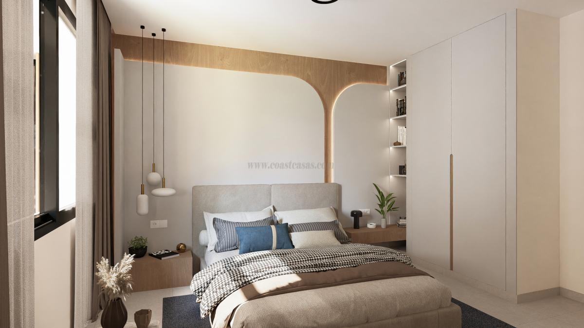 Venta de villa en Murcia