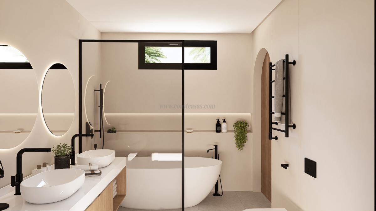 Venta de villa en Murcia