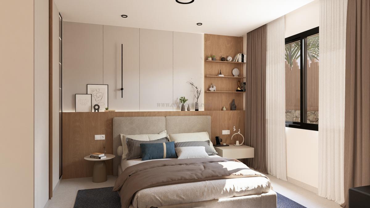 Venta de villa en Murcia