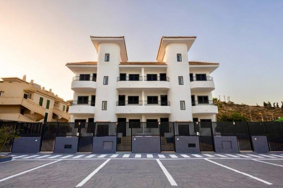 Venta de apartamento en Puerto de Mazarrón