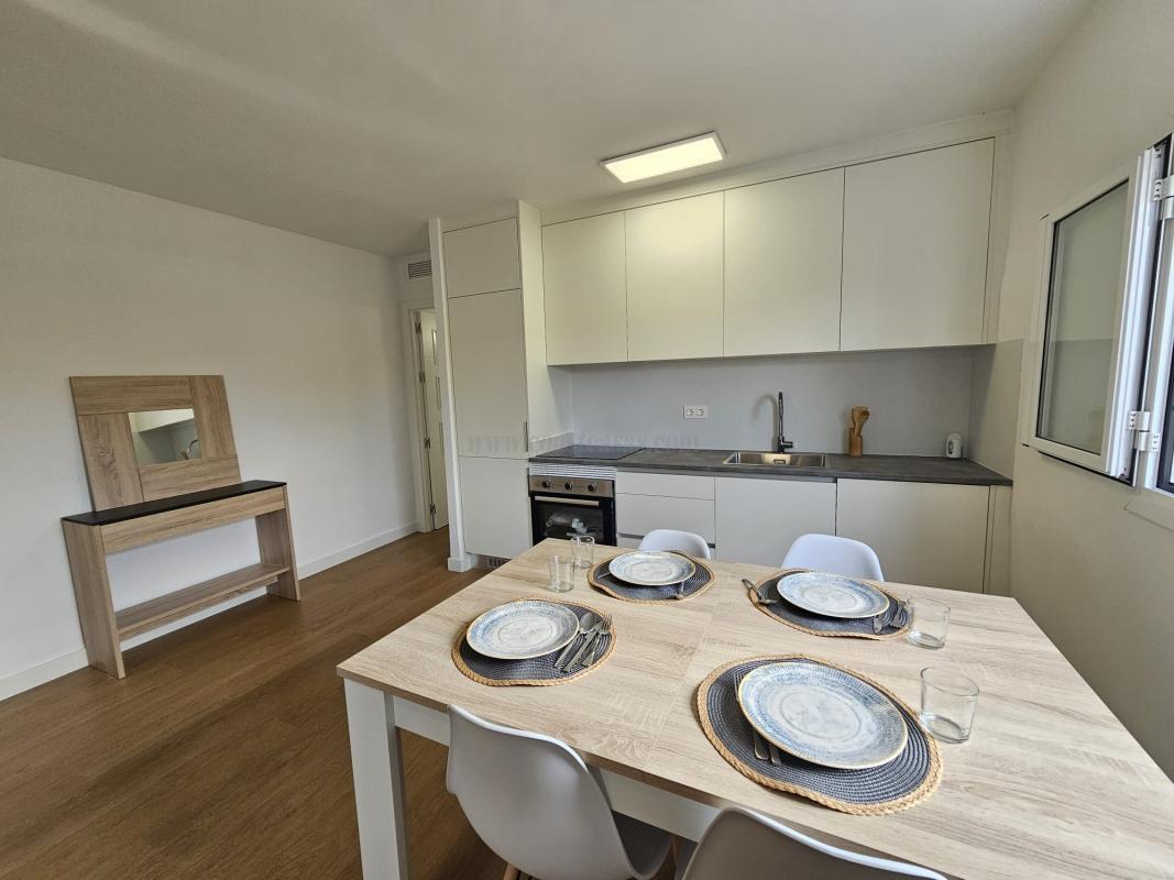 Venta de apartamento en Puerto de Mazarrón